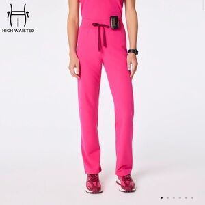 FIGS High-Waisted Livingston (see picture for color)